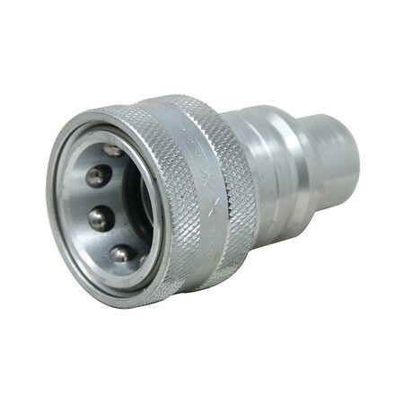 A & I Products Coupler Adapter 3" x5" x2" A-4067-4MB-P